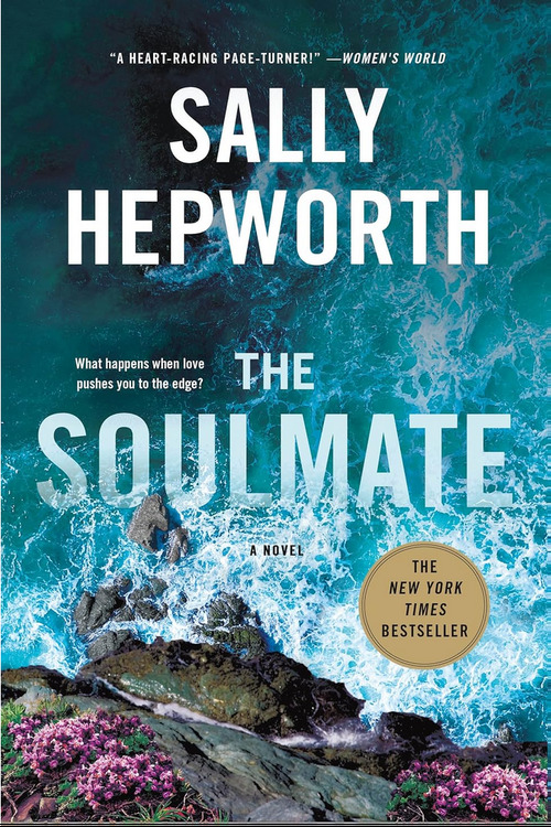 The Soulmate by Sally Hepworth