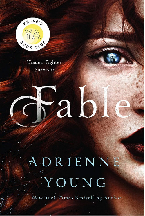 Fable by Adrienne Young
