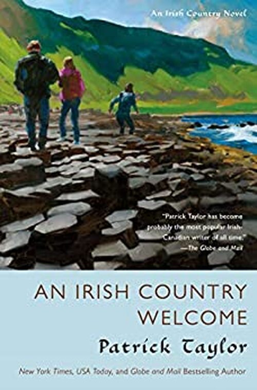 An Irish Country Welcome