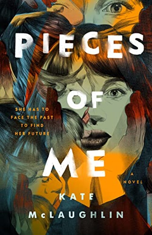 Pieces of Me by Kate McLaughlin