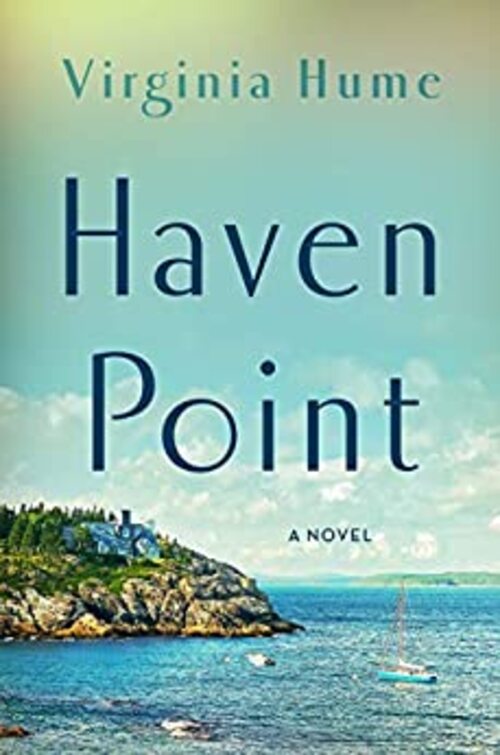 Haven Point by Virginia Hume