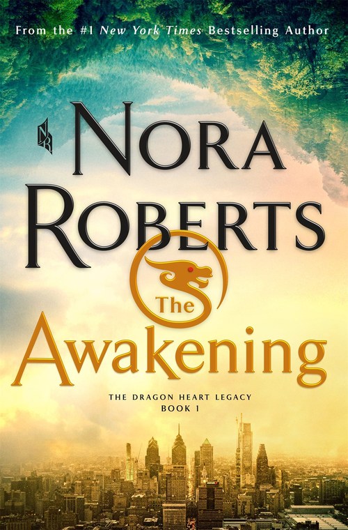 THE AWAKENING