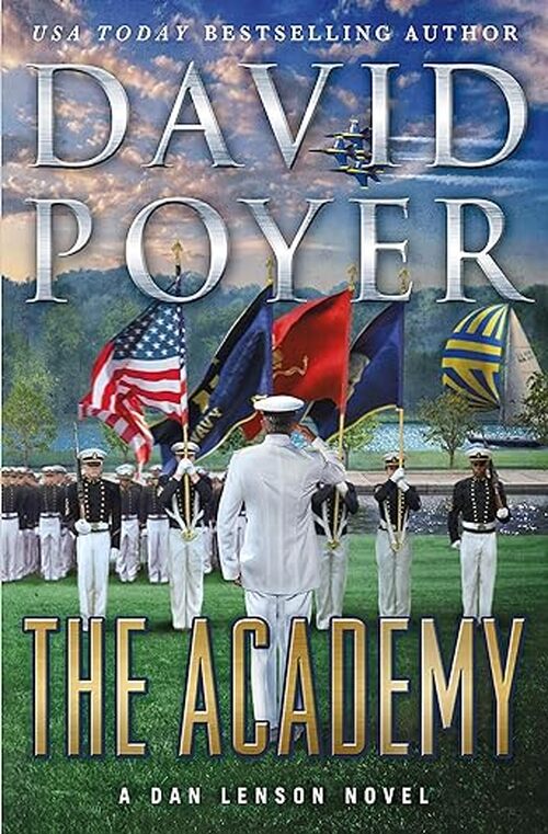 The Academy by David Poyer