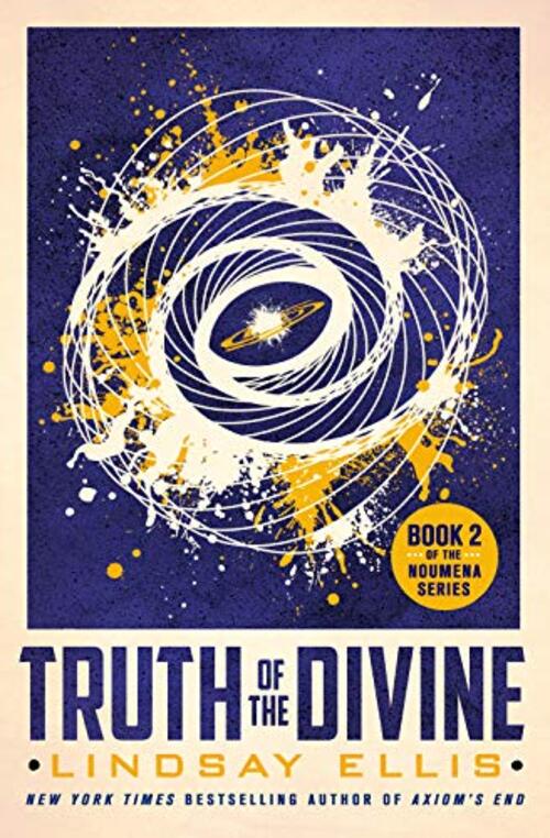 Truth of the Divine by Lindsay Ellis