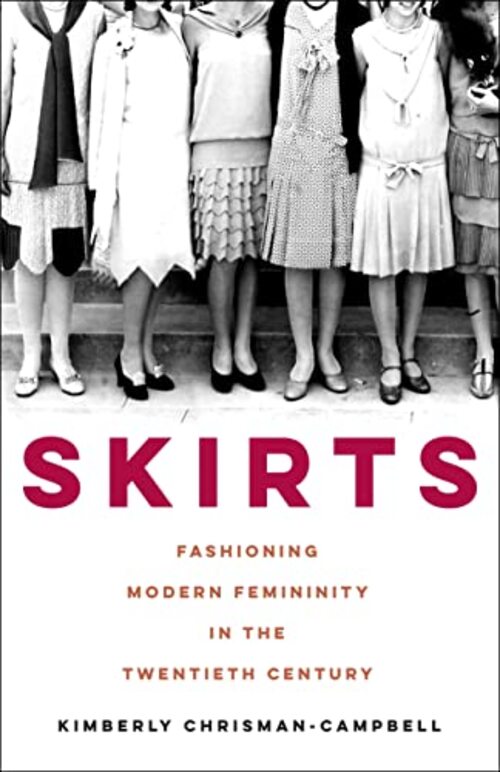 Skirts by Kimberly Chrisman-Campbell