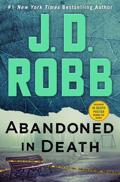 Abandoned in Death by J.D. Robb