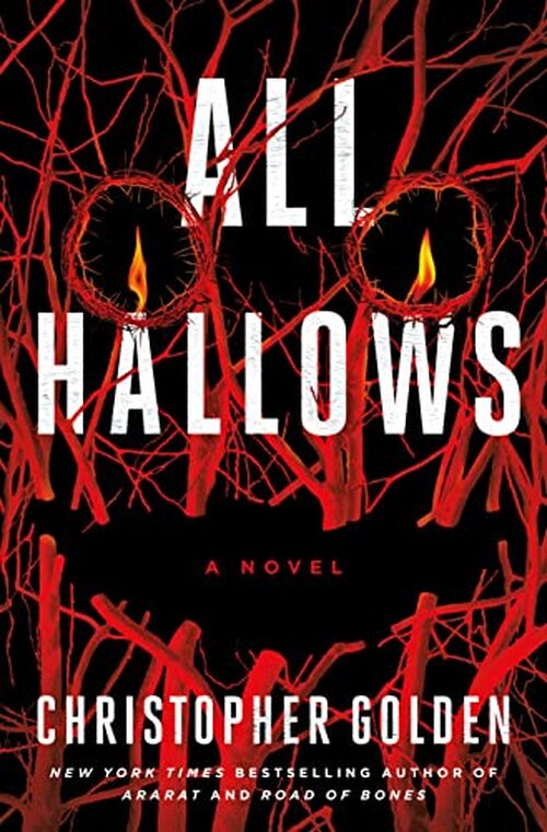 All Hallows by Christopher Golden