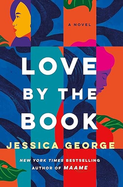 Love by the Book by Jessica George