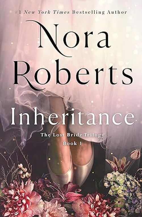 Inheritance by Nora Roberts