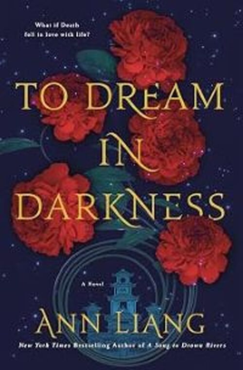 To Dream in Darkness by Ann Liang