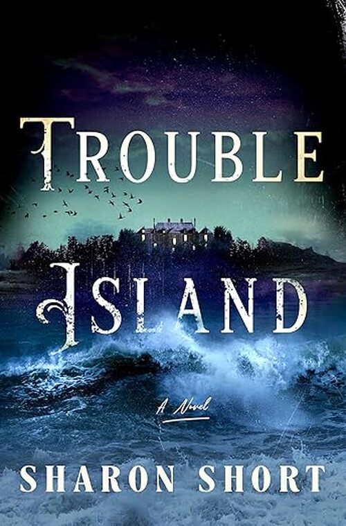 Trouble Island