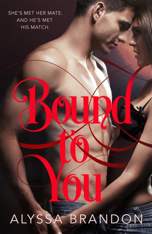 Bound to You by Alyssa Brandon