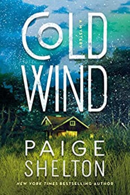 Cold Wind by Paige Shelton