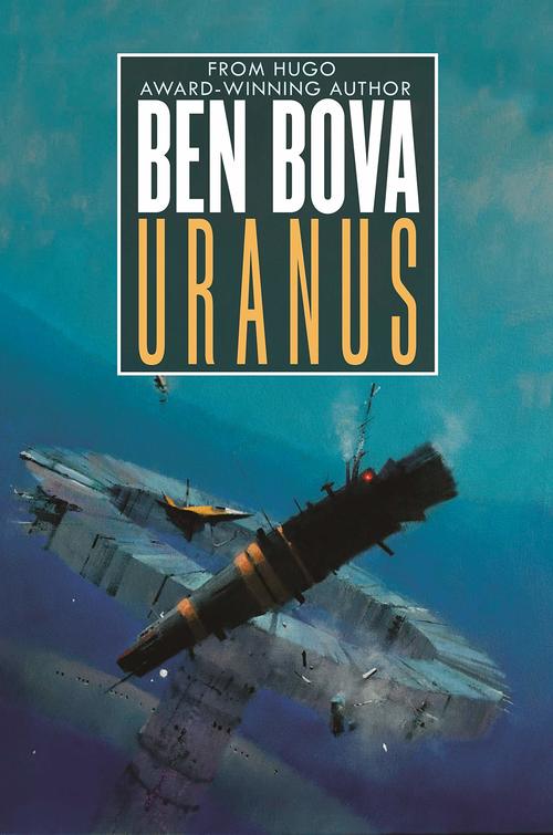 Uranus by Ben Bova