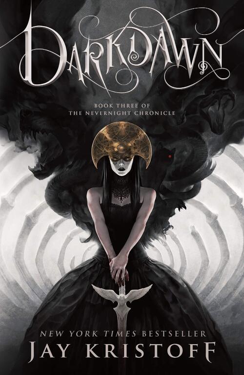 Darkdawn by Jay Kristoff
