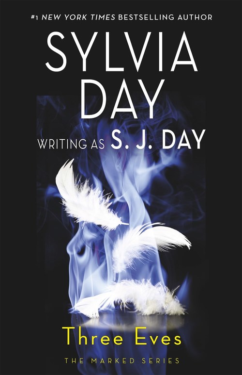 Three Eves by Sylvia Day