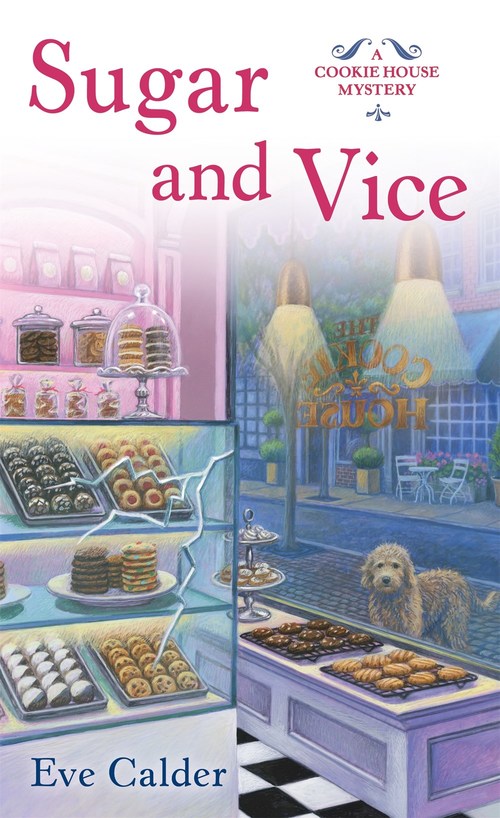 Sugar and Vice by Eve Calder