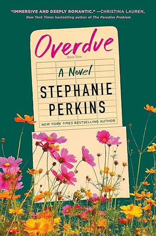 Overdue