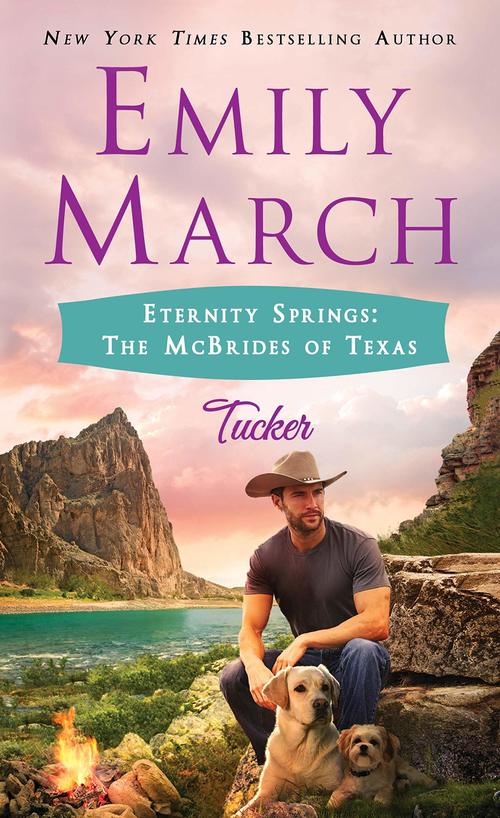 Tucker by Emily March
