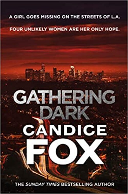 Gathering Dark by Candice Fox