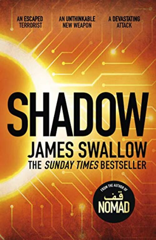 Shadow by James Swallow