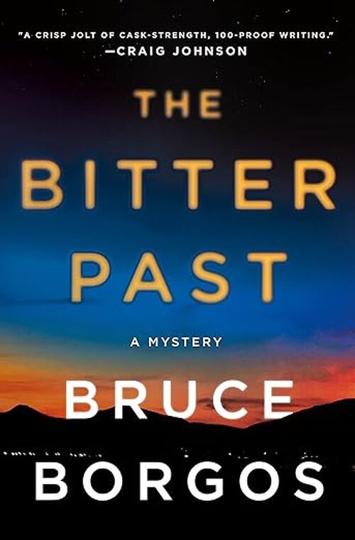 THE BITTER PAST