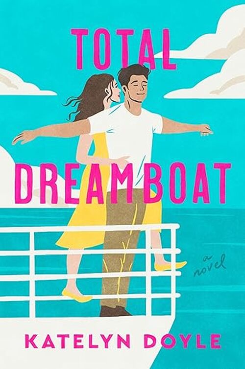 Total Dreamboat