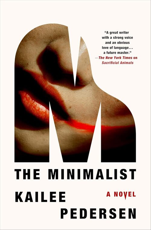 The Minimalist by Kailee Pedersen