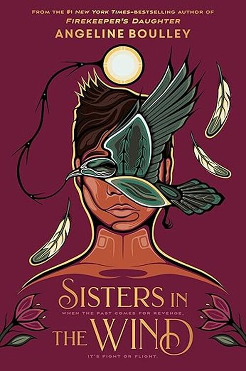 Sisters in the Wind by Angeline Boulley