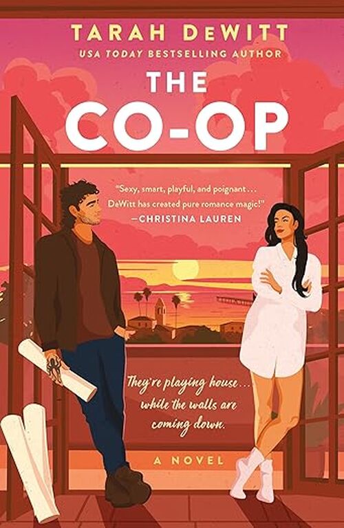 The Co-op by Tarah DeWitt