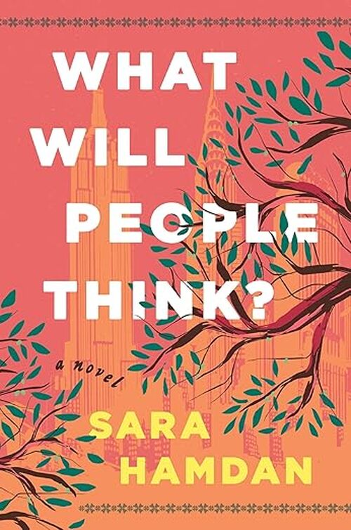 What Will People Think? by Sara Hamdan