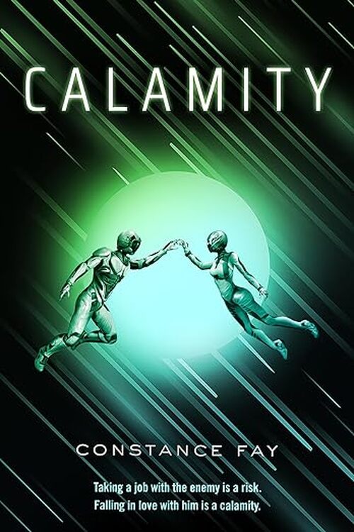 Calamity by Constance Fay