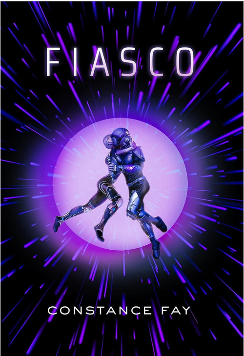 Fiasco by Constance Fay