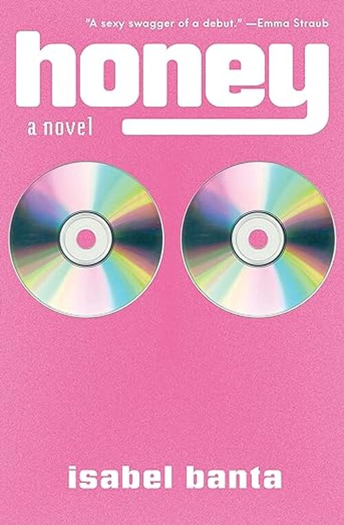 Honey by Isabel Banta