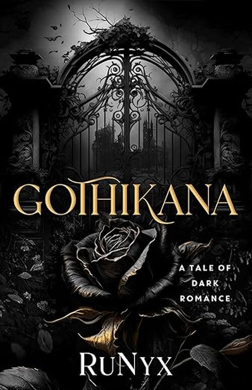 Gothikana by . RuNyx