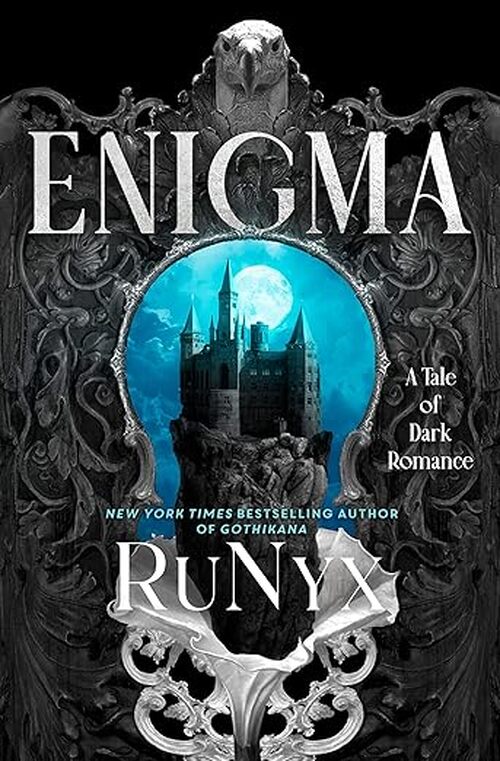 Enigma by RuNyx .