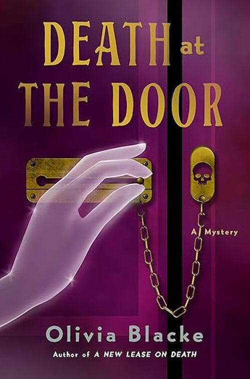 Death At The Door