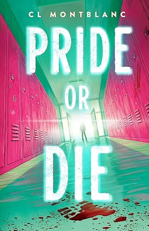Pride or Die by Cl Montblanc