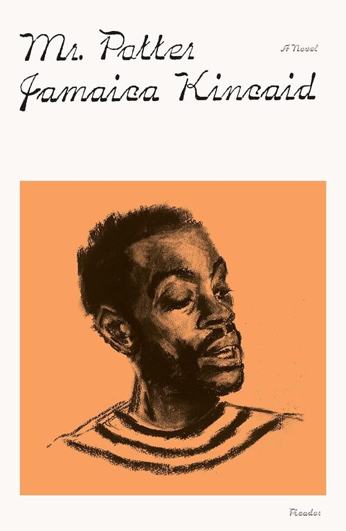 Mr. Potter by Jamaica Kincaid