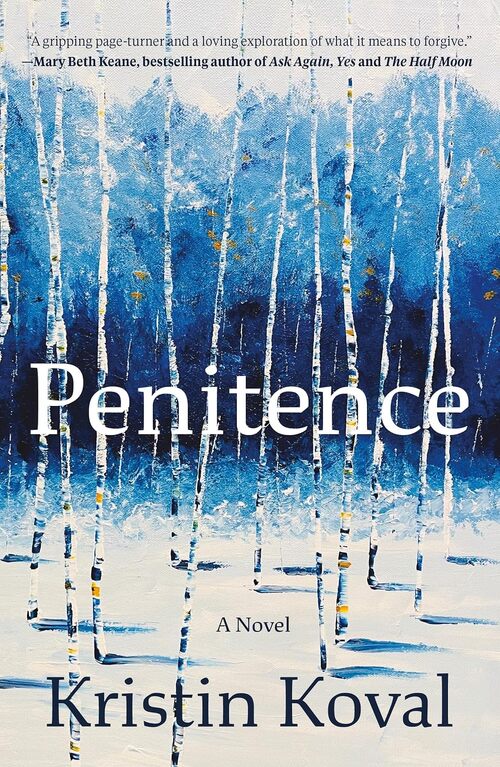 Penitence by Kristin Koval