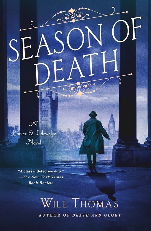 Season of Death