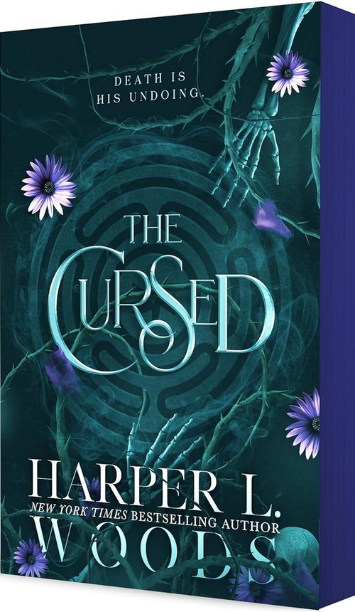 The Cursed