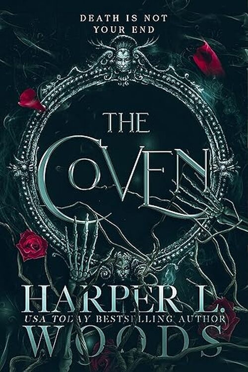 The Coven by Harper L. Woods