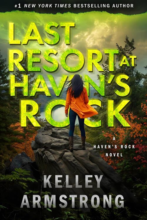 Last Resort at Haven’s Rock