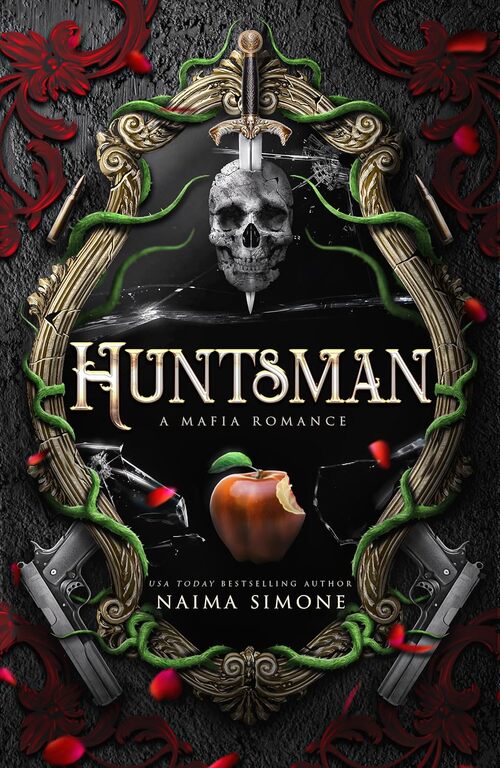 Huntsman by Naima Simone