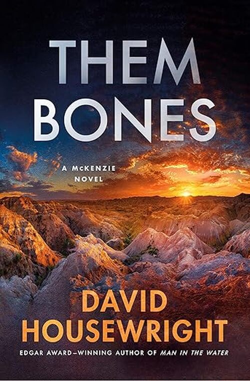 Them Bones by David Housewright