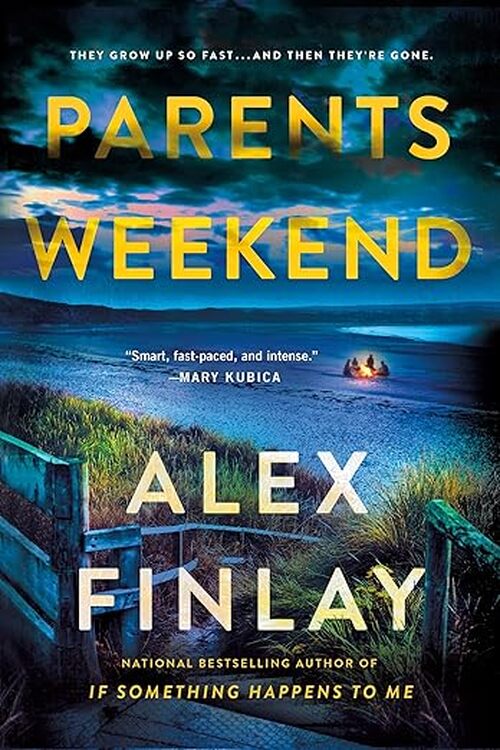 Parents Weekend