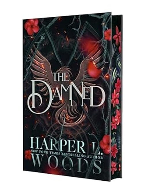 The Damned by Harper L. Woods