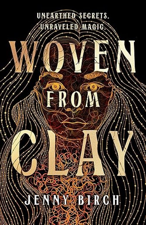 Woven From Clay