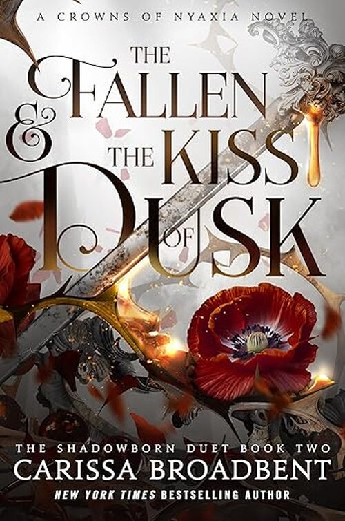 THE FALLEN & THE KISS OF DUSK